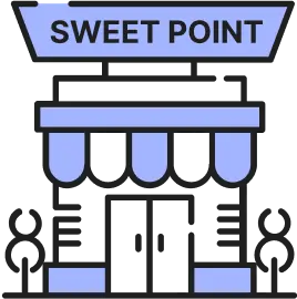 Sweet Point