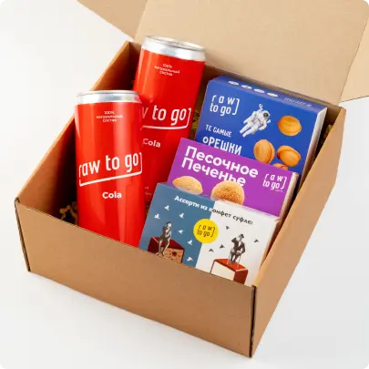 Логистика без головной боли