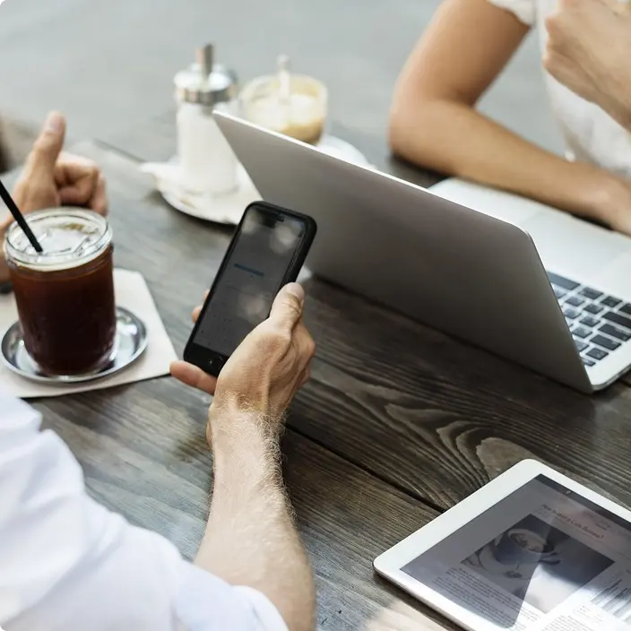 Начать работу